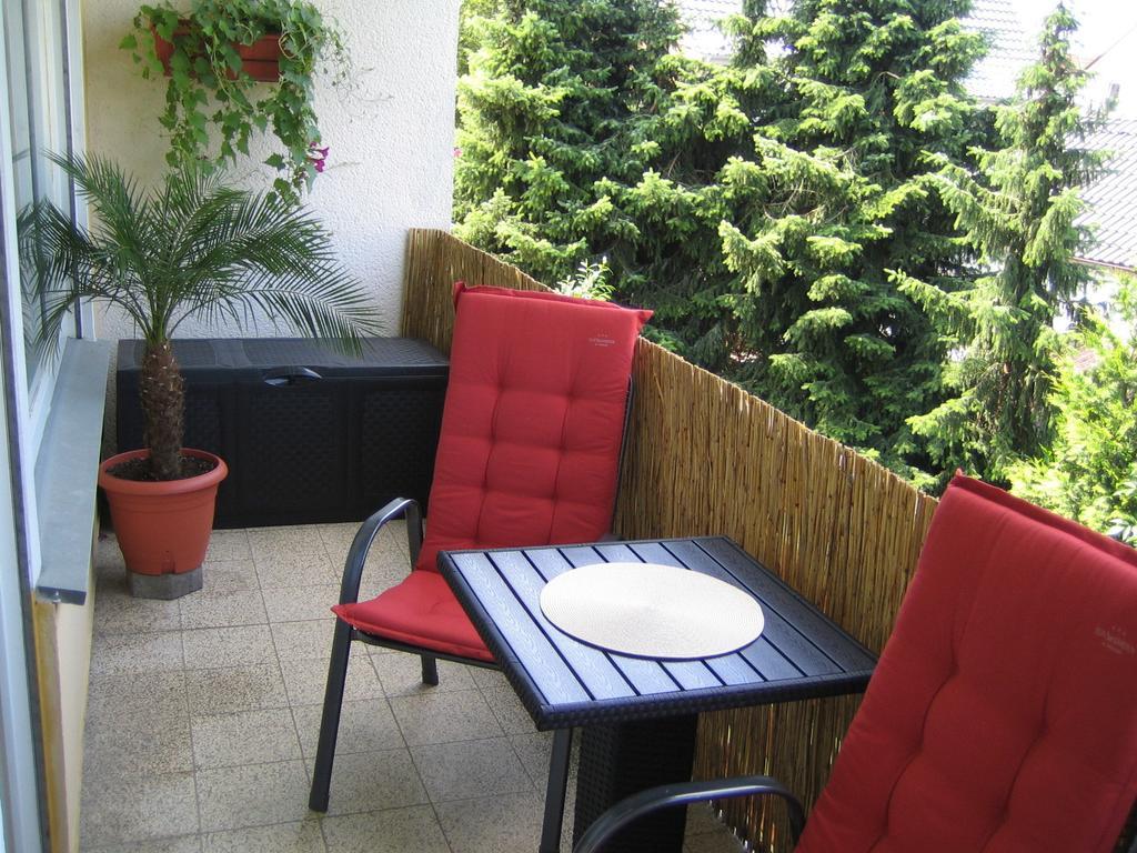 Haus - Bonsai Bonsai Apartments I Bad Pyrmont Szoba fotó