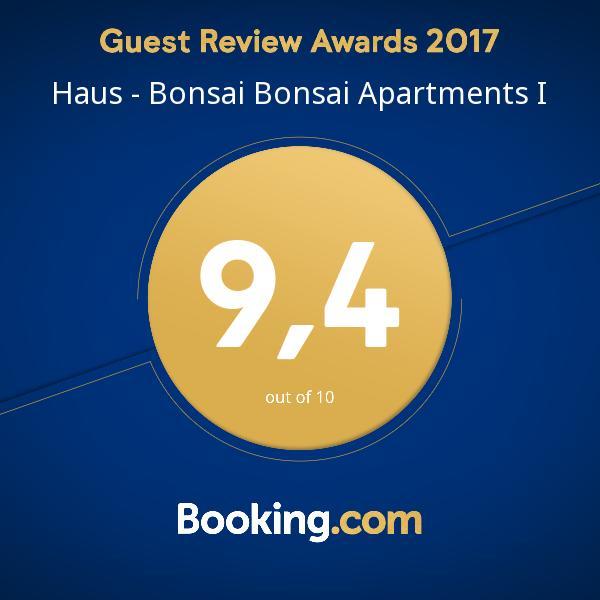 Haus - Bonsai Bonsai Apartments I Bad Pyrmont Kültér fotó